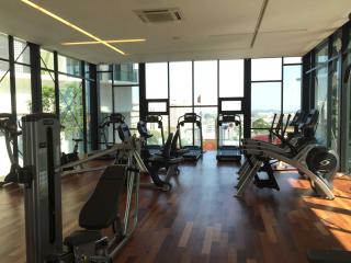 J Lodge Residences @ Malacca River - 1