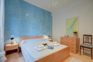 Holiday House Ambra-View & Terrace - Happy Rentals - 5