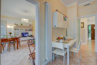 Holiday House Ambra-View & Terrace - Happy Rentals - 1