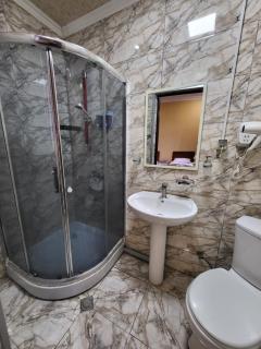 GuestHouse Old Avlabari - 2
