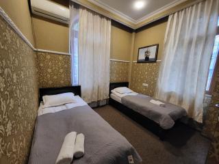 GuestHouse Old Avlabari - Tiflis - 1