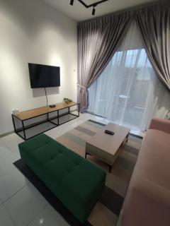 CAMERON HIGHLAND CENRTUM BRINCHANG Homestay By Dcozy 6-7pax - 3