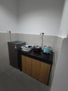 CAMERON HIGHLAND CENRTUM BRINCHANG Homestay By Dcozy 6-7pax - 4