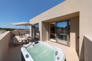 Alizo Boutique Hotel & Spa - Adults Only - 2