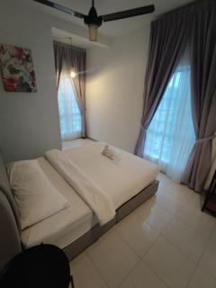 CAMERON HIGHLAND CENRTUM BRINCHANG Homestay By Dcozy 6-7pax - 2