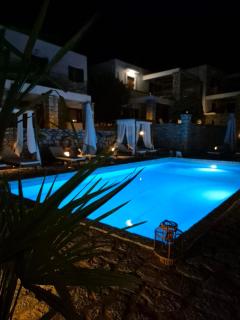 Malvazios Villas #4 - 3