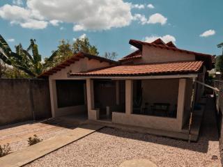 Casa Acerola - Vila de São Jorge - 4