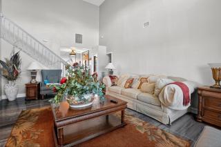 Relaxing Chamonix Retreat home - Lehigh Acres - 4