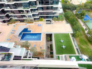 Greenery Haven 2 Bed plus Study in Damac Hills - 9