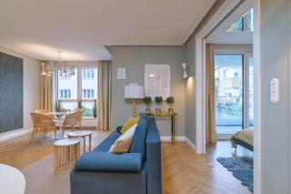 LTC - Apartments Świętego Piotra - 8