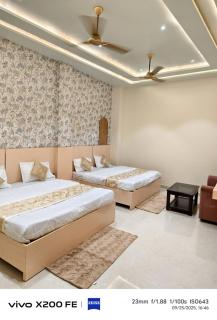 Knightz Bridge Hotel - 6