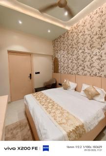 Knightz Bridge Hotel - 3