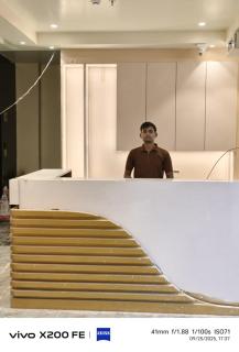 KnightzBridge Hotel - 8