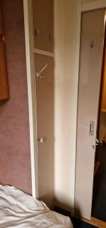 Knusse kamer om te kunnen overnachten - 4