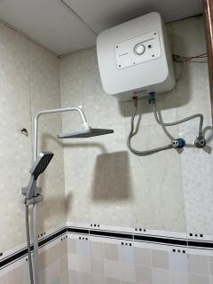 Central Stay - 9