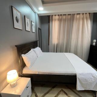 Central Stay - 4