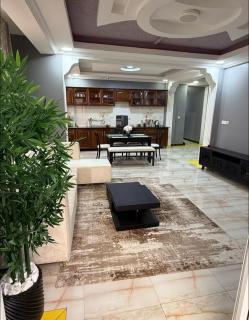 Central Stay - 3
