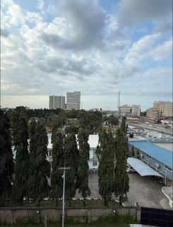 Central Stay - 1