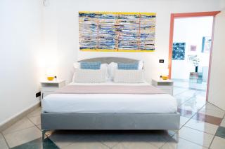 Amarin Pisa Apartment - 9