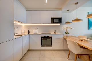 Cond Bayline - Liro - SPA - GYM - Beach - POOL - WIFI - BY BEDZY - 7