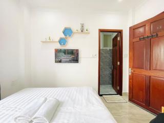 I RiverSide 503A I Compact & Quiet Studio - 6