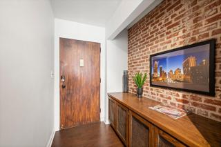 One bedroom Luxurious Apartment close to Airport - 0