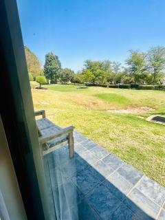 2Bed in exquisite golf estate! - 2