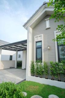 Klong Loung House Airport transportation service - 5