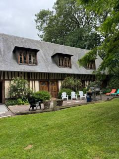 Gîte au Temps des Buis - 3