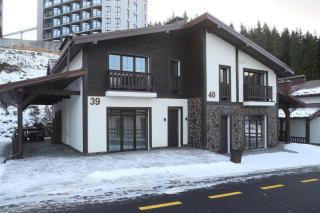 Mountain Residence 4* - 9