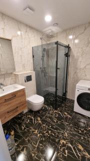 Audronašos apartamentai - self cheking- Gargžduose - 1