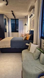 Brisas Blue Home Office - 8