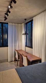 Brisas Blue Home Office - 4