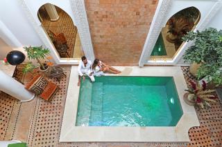 Riad Dar Beldia and Spa - 4