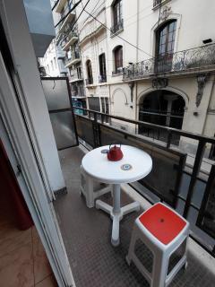 Exquisito Apartamento junto al Obelisco 1 con balcon y cochera adicional - 2