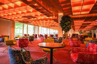Hostelcamp - 1