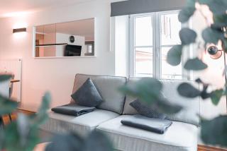 Mihalca City Apartment Dillingen 02 - 7
