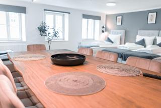 Mihalca City Apartment Dillingen 02 - 5
