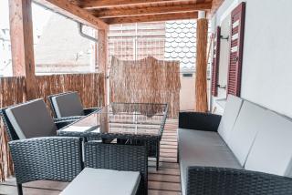 Mihalca City Apartment Dillingen 02 - 2