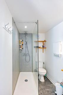 Studio Sportihome - 8