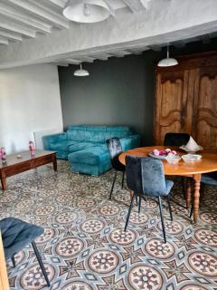 Gîte de la Coup'Neuve - 9