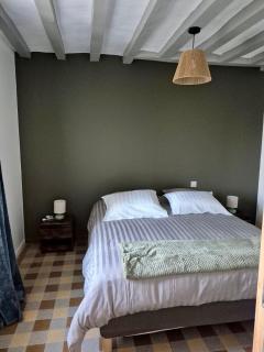 Gîte de la Coup'Neuve - 6