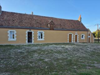 Gîte de la Coup'Neuve - 5