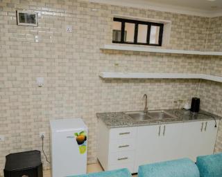 Igitego Boutique Hotel LTD - 4