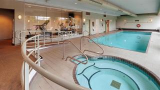 Best Western PLUS Mission City Lodge - Mission - 7