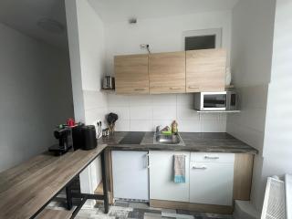 City Apartment - 3