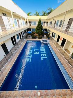 Hotel la fuente j.n - 6