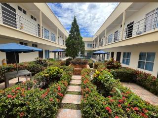 Hotel la fuente j.n - 7