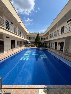 Hotel la fuente j.n - 9