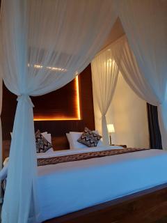 Wana Ayu Jelijih Villas - 9